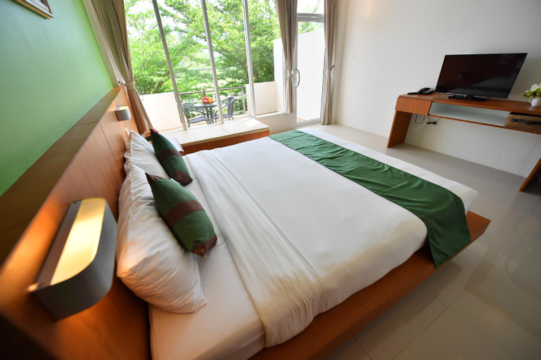 Bedroom 11