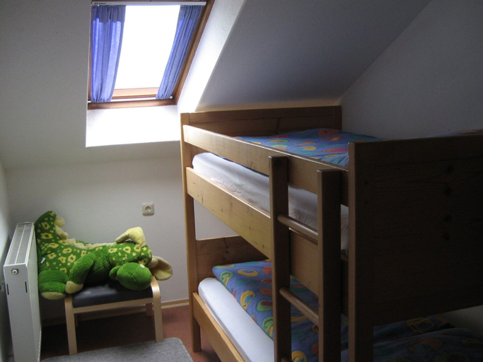 Room 5, Apartment in the Allgau With View of the Bavarian Alps, Weilheim-Schongau