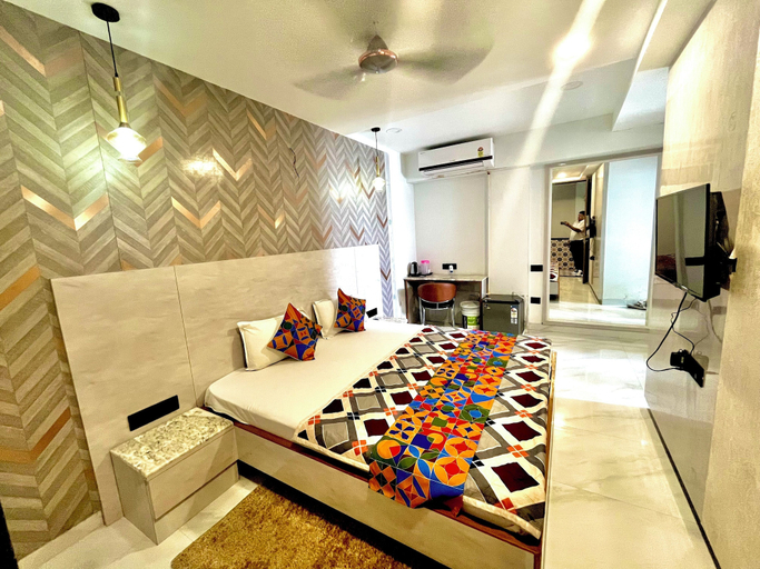 Others 5, Hotel Shubh Hari, Jaipur