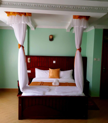 Others 3, Monrovia Guest House, Nakuru Town East