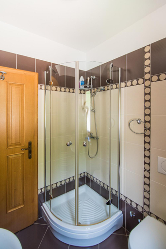 Bathroom 4, Villa Marina, Opatija/Veprinac