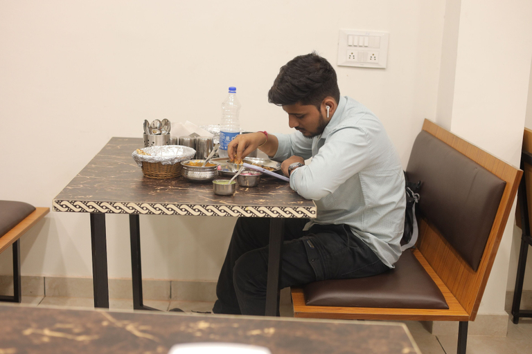 Food & Drinks, Atithi Hotel and Dhaba, Panipat