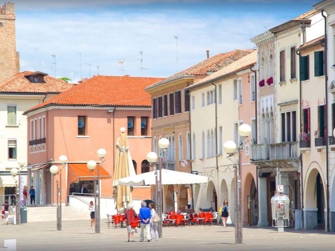 Exterior & Views 2, Enticing Apartment in Venice near Doge's Palace, Venezia