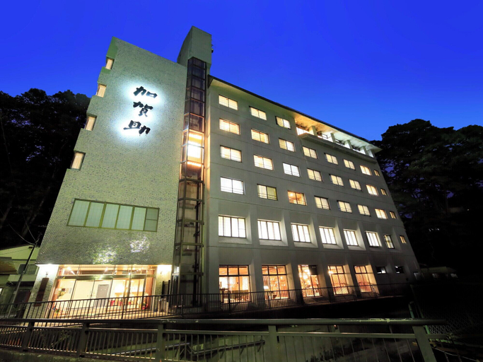 Exterior & Views 2, hoterukagasuke, Shizukuishi