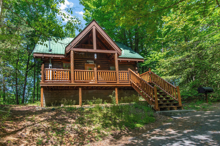 Exterior & Views 2, Bear Secrets, Sevier