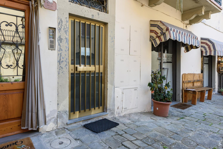 Residenza del Bravo by Mmega, Florence