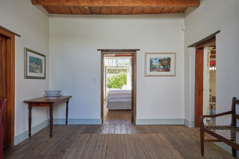 Others 5, Tockie's Cottage, Cape Winelands