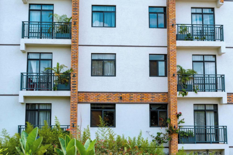 Exterior & Views 2, Maya Residences, Gasabo