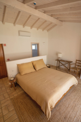 Bedroom 3, Vale da Cassiopeia, Santiago do Cacém