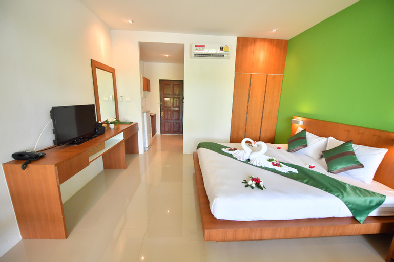 Bedroom 10