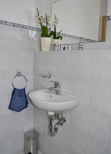 Bathroom 4, Holiday Apartment Resch, Freyung-Grafenau