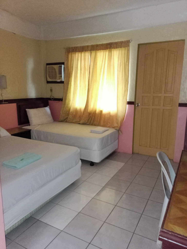 Bedroom 2, Wjv Inn Mahayahay, Lapu-Lapu City