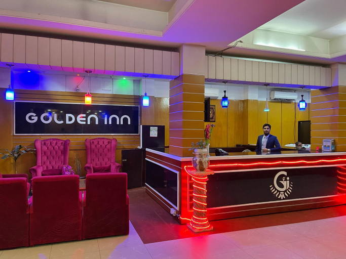 Others 4, Hotel Golden Inn Chattagram Ltd, Chittagong