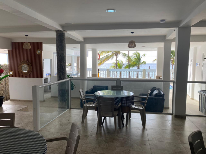 Others 4, Island House Hotels, San Andrés