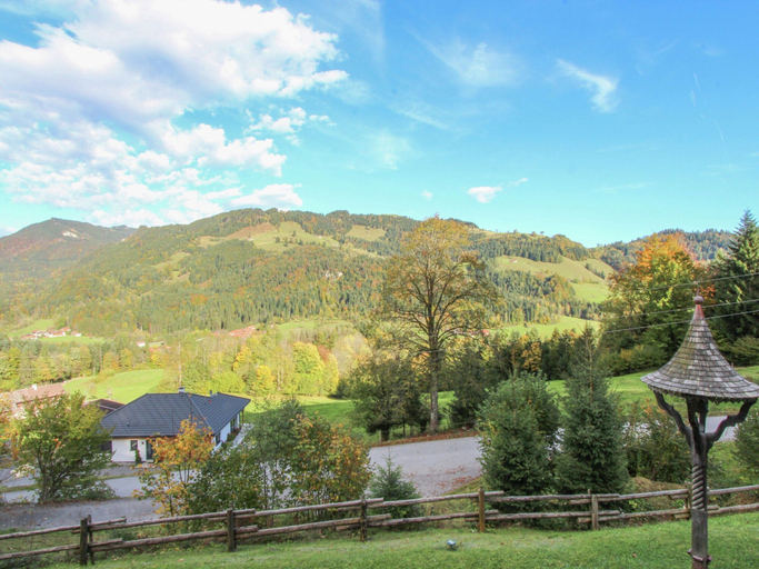 Others 5, Chalet in Niederndorf Near Kufstein With Balcony, Kufstein
