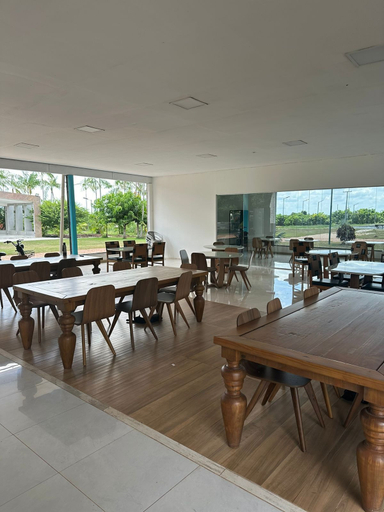 Food & Drinks, Villa'S Roraima, Boa Vista