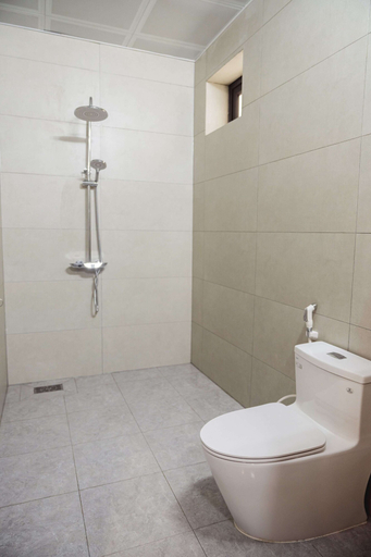 Bathroom 3, La Mai Tam Coc Homestay, Hoa Lư