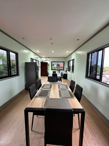 Others 3, Althea Apartelle, Moalboal