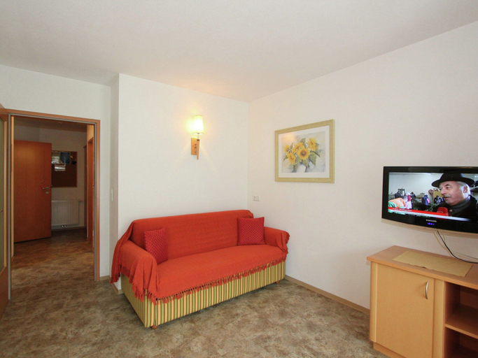Living room 5, Attractive Holiday Home in Kaltenbach on the Ski-slope, Schwaz