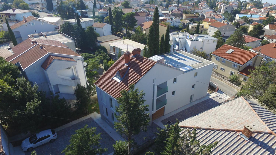 Others 5, Drance 16 Apartments, Crikvenica