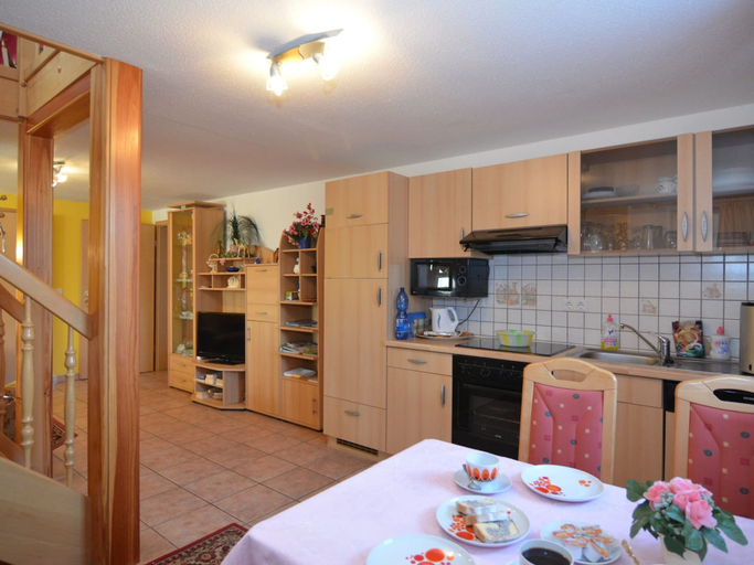 Others 5, Neustadt 2BR with Garden, Ilm-Kreis