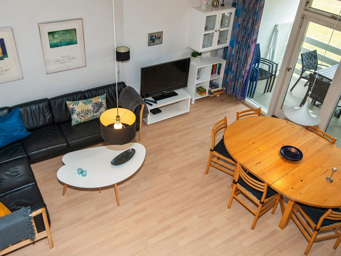 Others 5, 6 Person Holiday Home in Ringkobing, Ringkøbing-Skjern