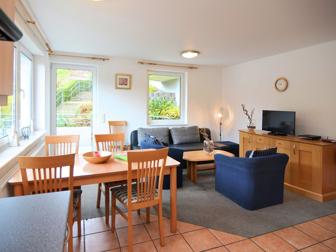 Others 5, Magnificent Apartment in Willingen with Balcony, Waldeck-Frankenberg
