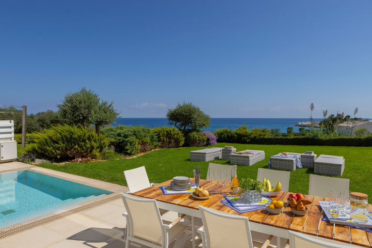 Room 2, Protaras Sirina Seafront Paradise