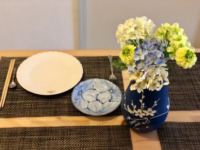 Others 3, Maison Etoile Room 705 - Vacation STAY 14807, Nagoya