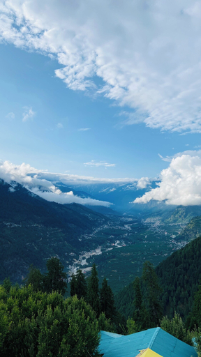 Others 5, Cove The Glass House, Kullu