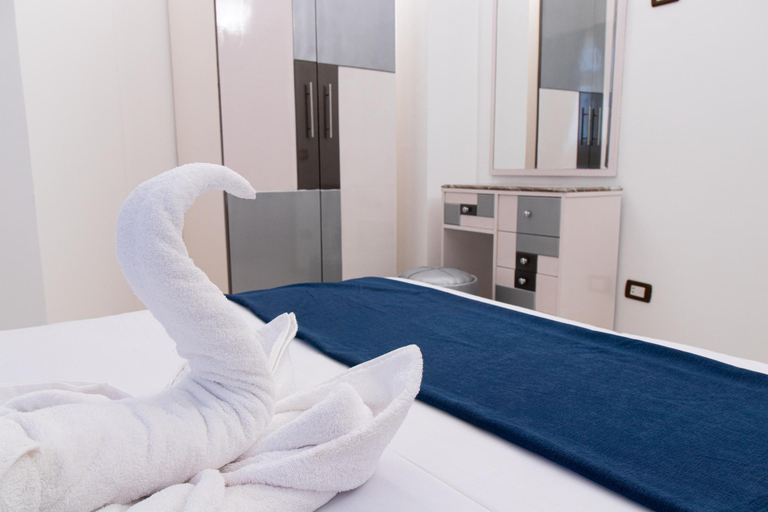 Bedroom 2, Villa Sandra_ up to 10 persons - Feel home away from home, Sant Katrin