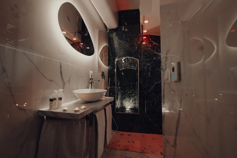Others 4, Mirror Suite Roma Jacuzzi Colosseo Monti, Rome