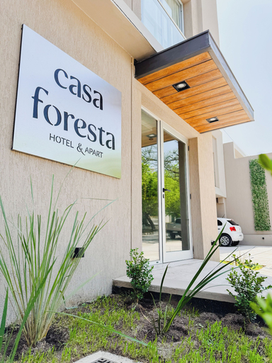 Exterior & Views 2, Casa Foresta, Capital