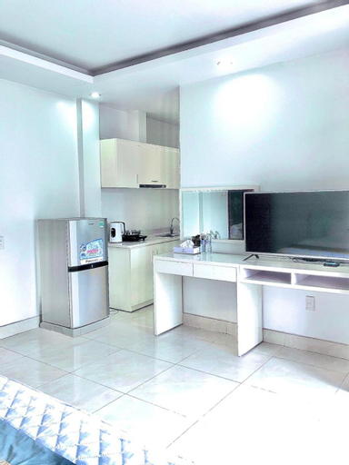 Dining Room, Holiday Hotel 2, Ngô Quyền