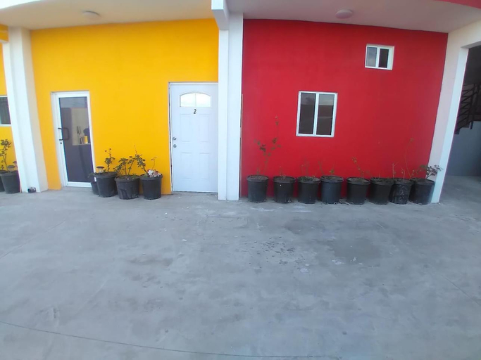 Others 3, Departamentos velasco, Tijuana