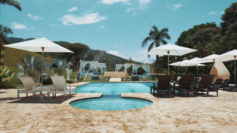 Sport & Beauty 5, Dharma Hotel Boutique Spa, San Jerónimo