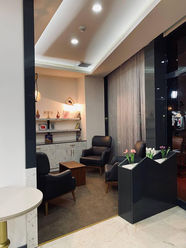 Others 5, Seta Park Hotel, İnegöl