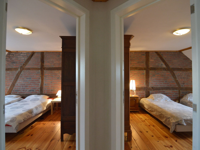 Room 5, Lovely House With Much Luxury and Comfort, Liège
