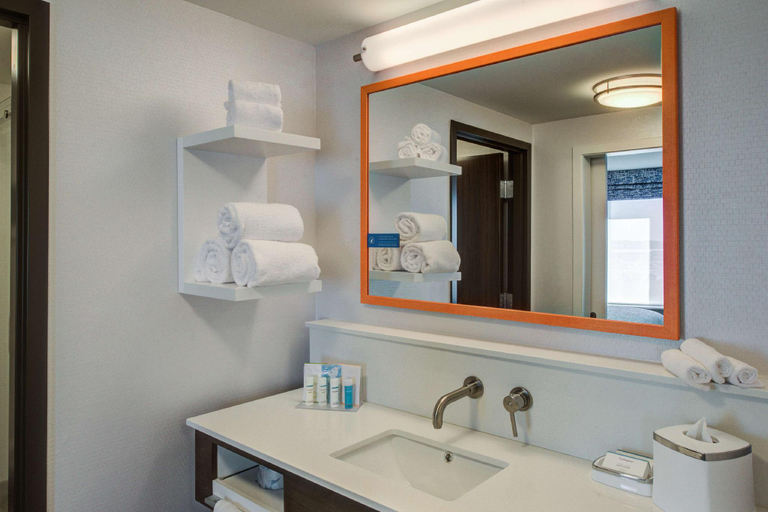 Bathroom 6