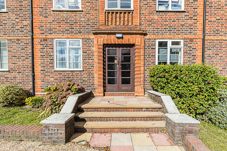 Exterior & Views 2, 1930's Period Property in Leafy Suburb, London