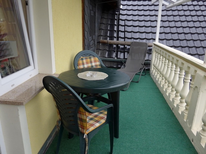 Others 5, Ferienwohnungen mit Teich in Lichtenhain, Sächsische Schweiz-Osterzgebirge
