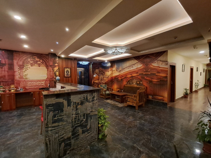 Others 4, ARC The Boutique Hotel, Khordha
