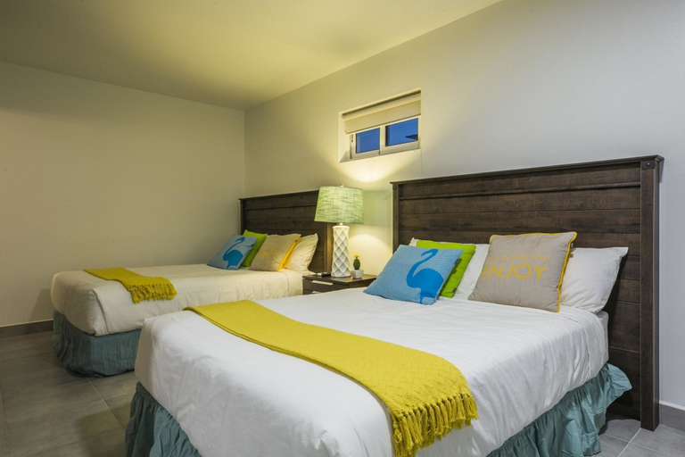 Bedroom 5, Turibana Plaza Suite 9