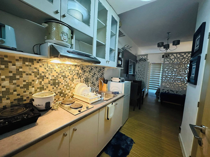 Others 4, Affordable stays in taguig near bgc, Taguig