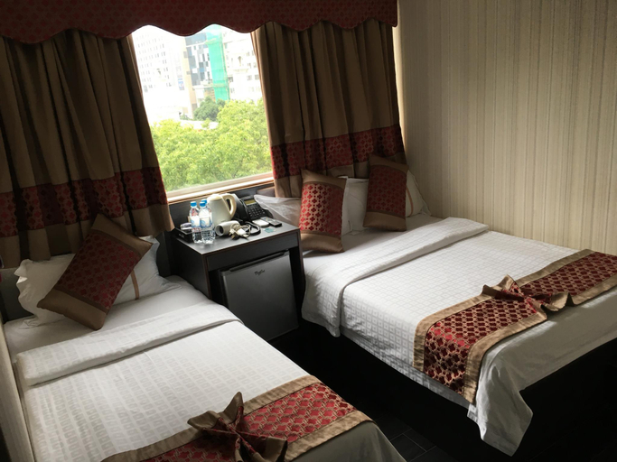 Bedroom 5
