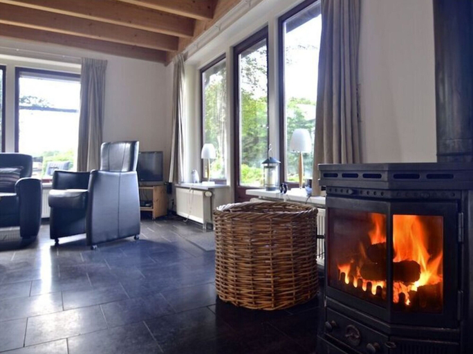 Property amenity 5, Island "De Fokken", Haren