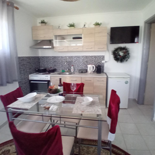5, white house, Peloponnese