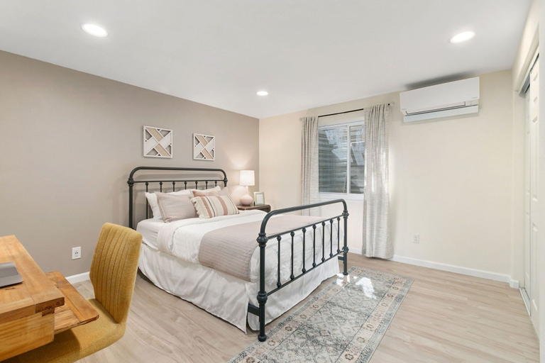 Bedroom 3, Colorado Mountain Retreat - Easy Access to Rmnp!, Larimer