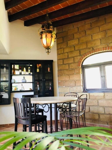 Food & Drinks, Casa Quinta Joselito, Cuernavaca