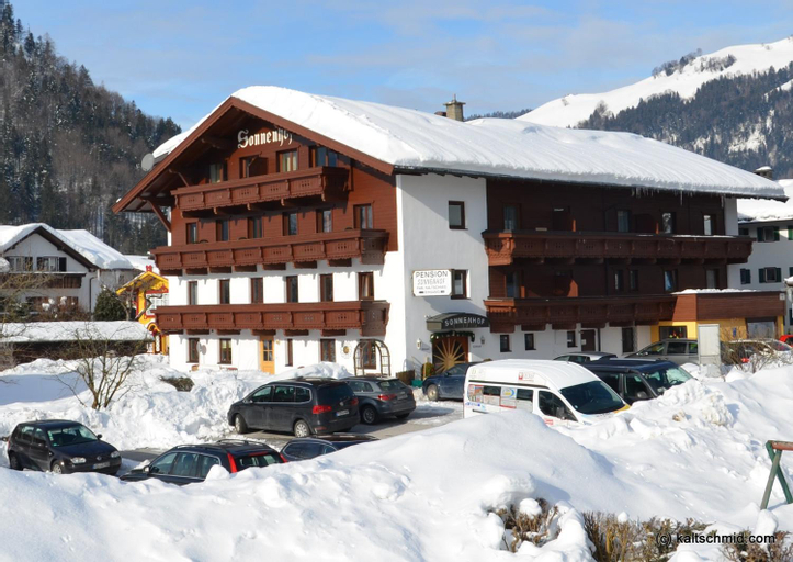 Sonnenhof Walchsee, Kufstein